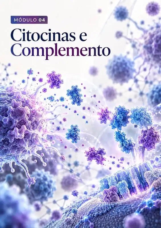 Citocinas e Complemento