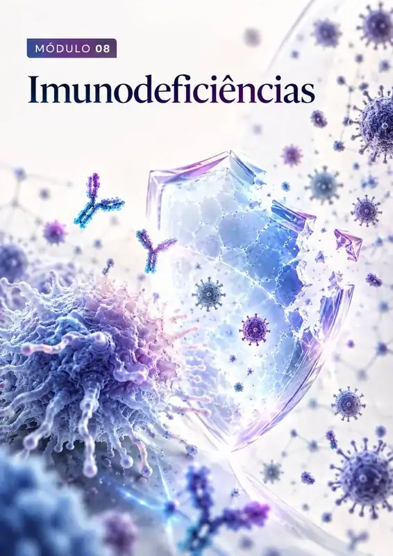Imunodeficiências