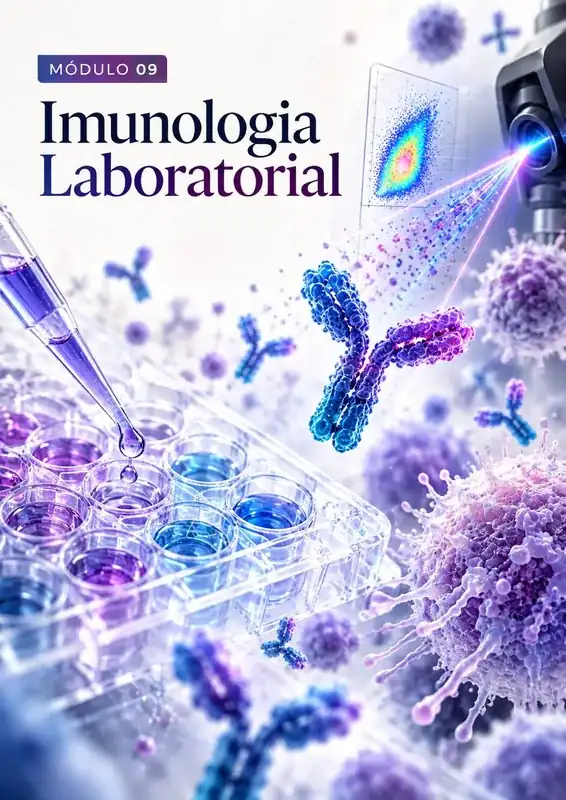 Imunologia Laboratorial